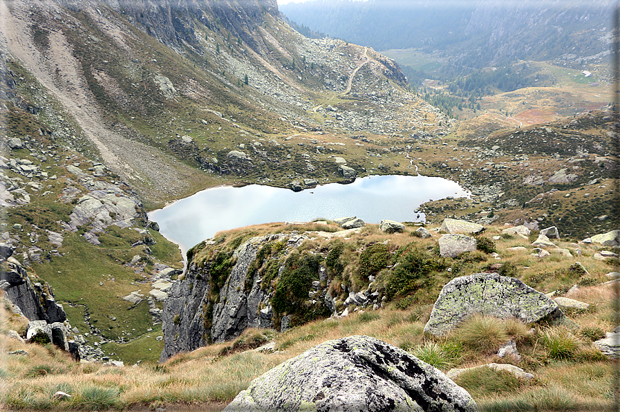 foto Lago Grande